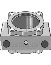 31-0042B Obudowa łożyska 31-0042B.97
