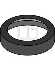 31-0061F Uszczelka wału 31-0061F.97