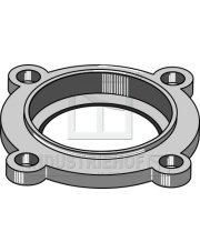 31-0088C Pokrywa bez uszczelki 31-0088C.97