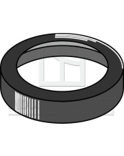 31-0088D Uszczelka wału 31-0088D.97