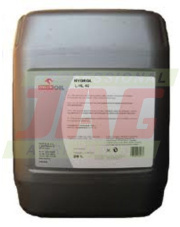 Olej hydrauliczny HYDROL L HL 46 20L ORLEN OL-HYDROL-L-HL-46-20L