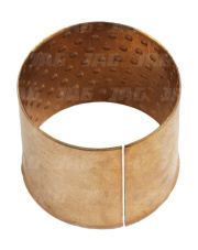 655144 Tulejka zwrotnicy Oryginał CLAAS 655144.01