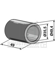 31-0160 Panewka PVC 31-0160.97