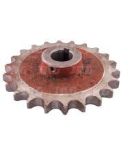 2213/02-082/0 Zębatka Z22, 1