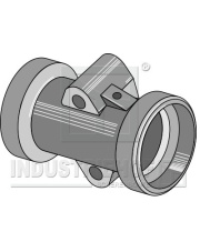 31-0413A Obudowa łożyska 31-0413A.97