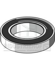 31-0413C Łożysko kulkowe zwykłe 6210 RS 31-0413C.97