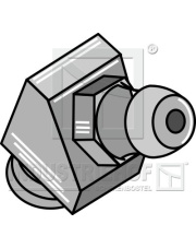 31-0413D Gniazdo smarowe 31-0413D.97