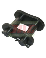 24B-1H Spinka łańcucha prosta 1 1/2 wzmacniana ROLLON-SOLID 24B-1H-SPINKA.40