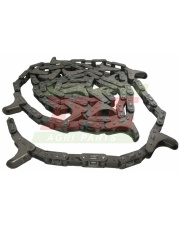 JAG84-0002 CA555/C6E/J4A Łańcuch do kukurydzy New Holland, IH Case, MF ROLLON CA555/C6E/J4A.40