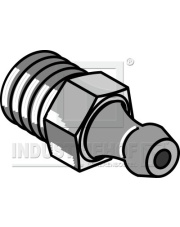 31-0504 Gniazdo smarowe - M6x1 31-0504.97