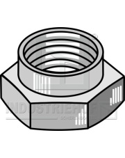 31-0508 Nakrętka zabezpieczająca- M24x2 31-0508.97