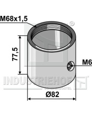 31-0535 Obudowa DIM 31-0535.97