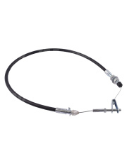 3615918M1 Linka ręcznego gazu L-720mm. 3615918M1.01