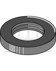 31-0606 Uszczelka wału - O80 31-0606.97