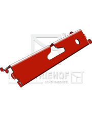 31-0631 Klamra do elementu sprężystego 31-0631.97