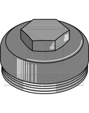 31-0642 Pokrywa łożyska - M68x1,5 - SW30 31-0642.97