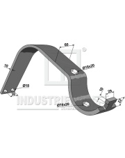 31-072331 Sprężyna wzmacniająca 31-072331.97