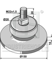 31-0771 Łożysko 31-0771.97