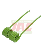 JAG57-0003 Sprężyna podbieracza Oryginał CLAAS 918238.01