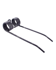 JAG57-0005 Sprężyna podbieracza 821421.01