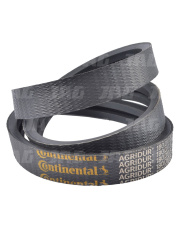 180.017.2C Pas zespolony wzmocniony CONTINENTAL AGRIDUR 2/17X1800.01