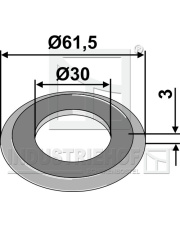 31-2381 Seal 31-2381.97