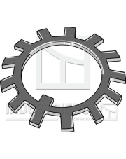 31-2385 Pierścień zabezpieczający 31-2385.97