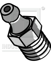 31-2390 Gniazdo smarowe - M8 31-2390.97