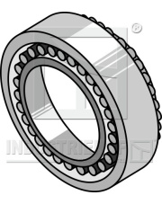31-5003 Łożysko wałeczkowo-stożkowe O68 31-5003.97