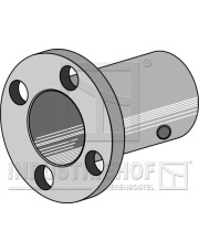 31-880501-E Obudowa łożyska 31-880501-E.97