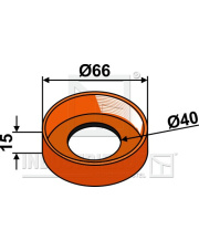 31-880520A Protection cap 31-880520A.97