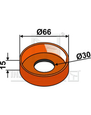 31-880520B Protection cap 31-880520B.97