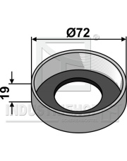 31-880520C Protection cap on metal 31-880520C.97