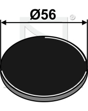 31-880520D Seal 31-880520D.97