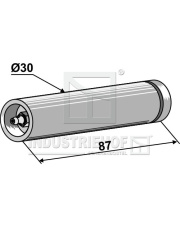 31-L161 Oś O30 31-L161.97