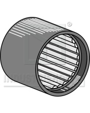 31-L172 Łożysko igiełkowe 31-L172.97