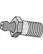 31-OJM-05 Gniazdo smarowe 31-OJM-05.97