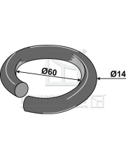 399-103 Pierścień O90 399-103.97