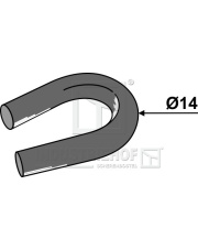 399-105 Hak, długi 399-105.97