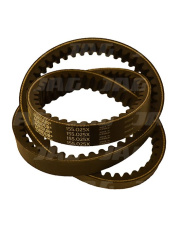 155.025X Pas Continental Agridur 80320935.0