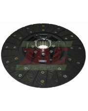 6005007192 Tarcza sprzęgła SAFFA 6005007192.01
