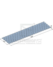 18100-6-102 Nóż do pługu śnieżnego 1220 18100-6-102.97