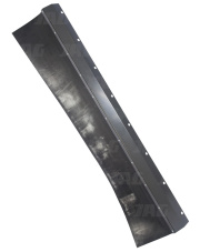 JAG03-0079 Osłona gumowa kompletna z listwą 684933.01