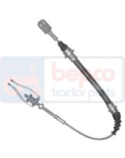 5111879 Linka sprzęgła 5111879.01