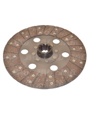 JAG46-0007 Tarcza sprzęgłowa długa piasta SAFFA (1406) B122922.01