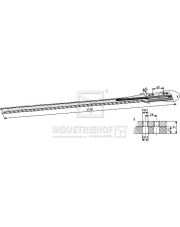 18400-5 Nóż 18400-5.97