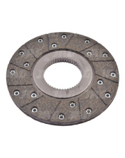 JAG46-0012 Tarcza hamulcowa (3580) 3580.01