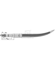 18640 Ząb chwytaka 640 18640.97