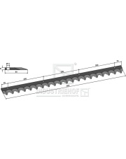 70-559 Nóż 70-559.97