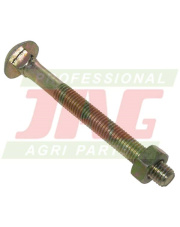JAG01-0083 Śruba kompletna z nakrętką 235390.01